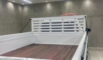 Toyota Hilux CS 4X4 2.8 TDI Diesel Mec. 2020 full