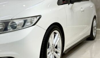 Honda Civic LXS 1.8/1.8 230 CV full