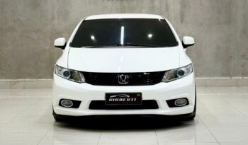 Honda Civic LXS 1.8/1.8 230 CV full