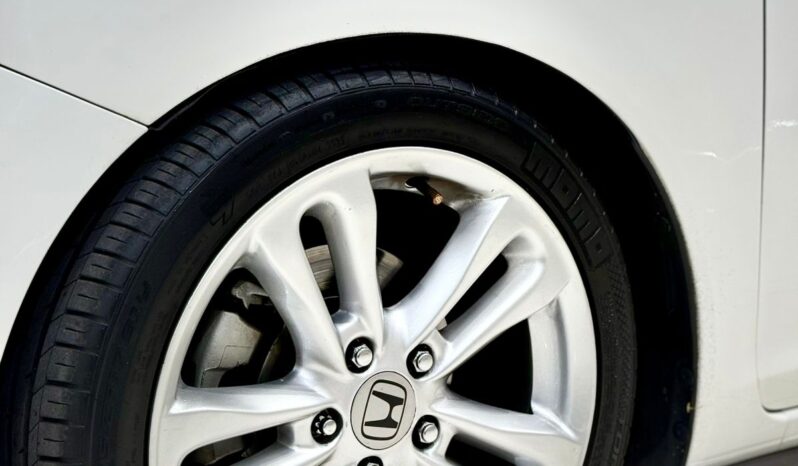 Honda Civic LXS 1.8/1.8 230 CV full