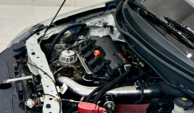 Honda Civic LXS 1.8/1.8 230 CV full