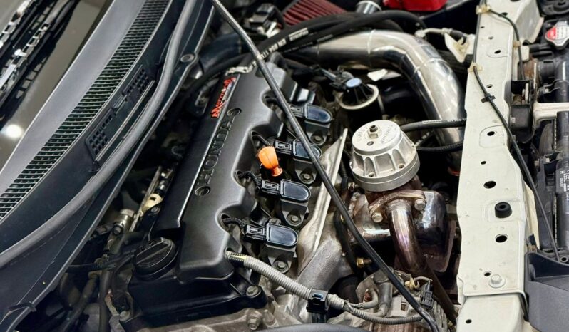 Honda Civic LXS 1.8/1.8 230 CV full