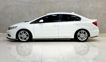 Honda Civic LXS 1.8/1.8 230 CV full