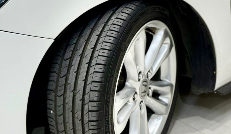 Honda Civic LXS 1.8/1.8 230 CV full