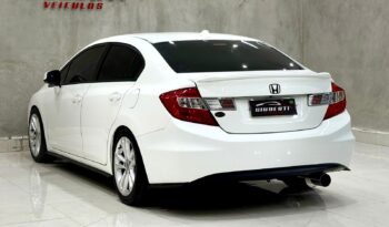 Honda Civic LXS 1.8/1.8 230 CV full