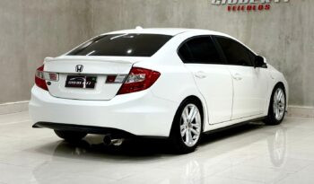 Honda Civic LXS 1.8/1.8 230 CV full