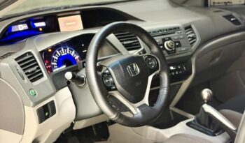 Honda Civic LXS 1.8/1.8 230 CV full
