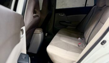 Honda Civic LXS 1.8/1.8 230 CV full