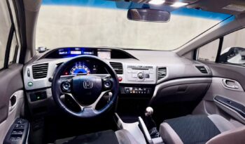 Honda Civic LXS 1.8/1.8 230 CV full