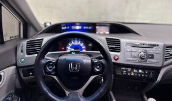 Honda Civic LXS 1.8/1.8 230 CV full