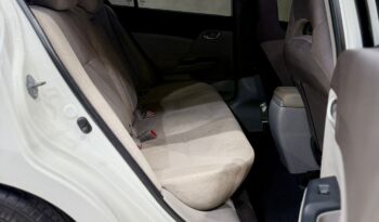 Honda Civic LXS 1.8/1.8 230 CV full