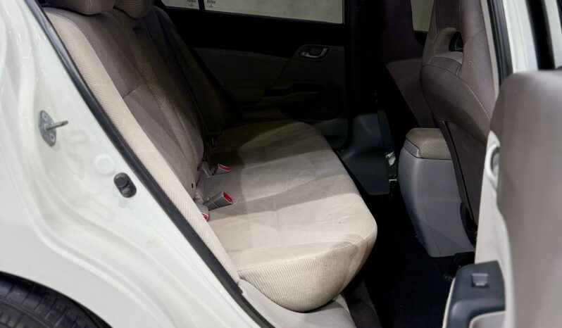 Honda Civic LXS 1.8/1.8 230 CV full