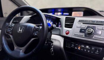 Honda Civic LXS 1.8/1.8 230 CV full