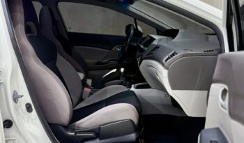 Honda Civic LXS 1.8/1.8 230 CV full