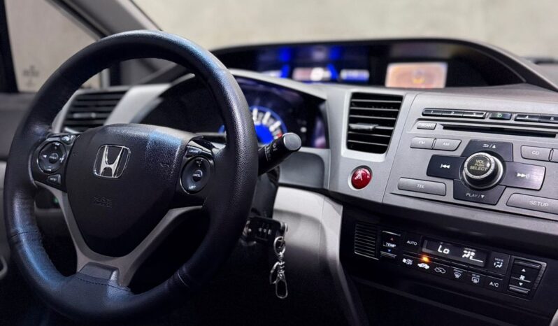 Honda Civic LXS 1.8/1.8 230 CV full