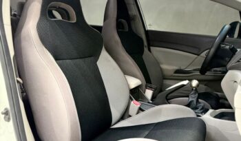 Honda Civic LXS 1.8/1.8 230 CV full