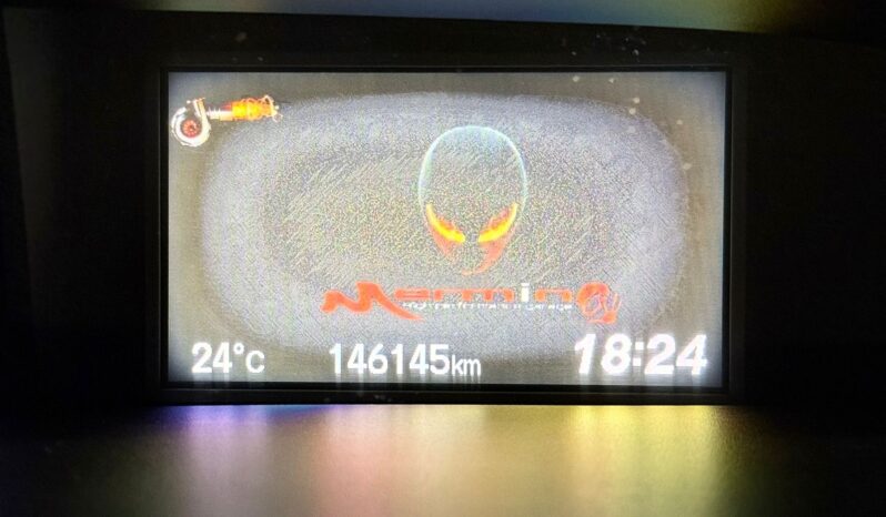 Honda Civic LXS 1.8/1.8 230 CV full