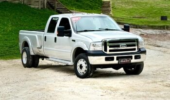 Ford F-250 XLT 3.9 4X4 CD TB Diesel 2009 full