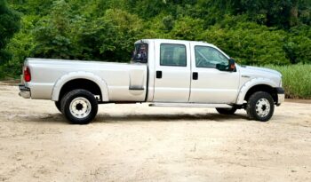 Ford F-250 XLT 3.9 4X4 CD TB Diesel 2009 full