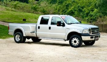 Ford F-250 XLT 3.9 4X4 CD TB Diesel 2009 full