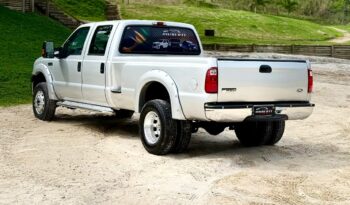 Ford F-250 XLT 3.9 4X4 CD TB Diesel 2009 full