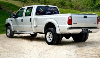 Ford F-250 XLT 3.9 4X4 CD TB Diesel 2009 full