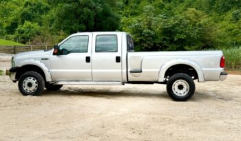 Ford F-250 XLT 3.9 4X4 CD TB Diesel 2009 full