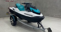 Jet Ski Sea-doo Gti 130