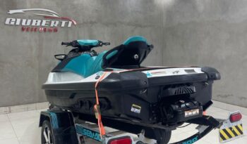 Jet Ski Sea-doo Gti 130 full