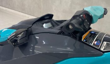Jet Ski Sea-doo Gti 130 full