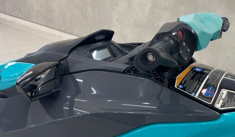 Jet Ski Sea-doo Gti 130 full