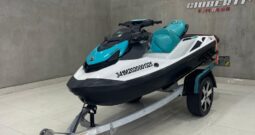 Jet Ski Sea-doo Gti 130