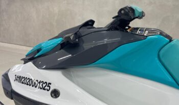 Jet Ski Sea-doo Gti 130 full