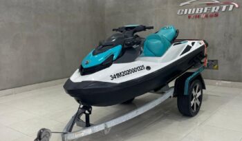 Jet Ski Sea-doo Gti 130 full