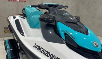 Jet Ski Sea-doo Gti 130 full