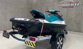 Jet Ski Sea-doo Gti 130 full
