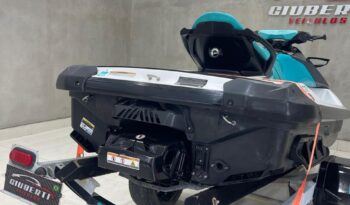 Jet Ski Sea-doo Gti 130 full