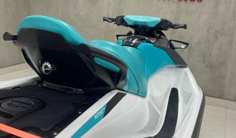 Jet Ski Sea-doo Gti 130 full