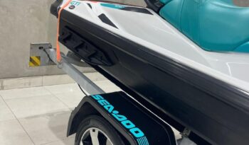 Jet Ski Sea-doo Gti 130 full
