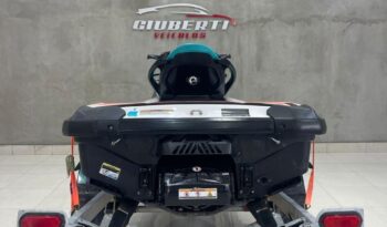 Jet Ski Sea-doo Gti 130 full