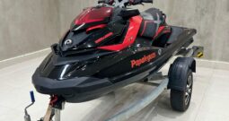 Jet Ski Sea-Doo RPX-x 260hp 2014