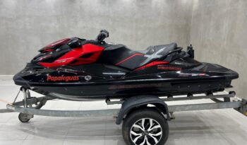 Jet Ski Sea-Doo RPX-x 260hp 2014 full