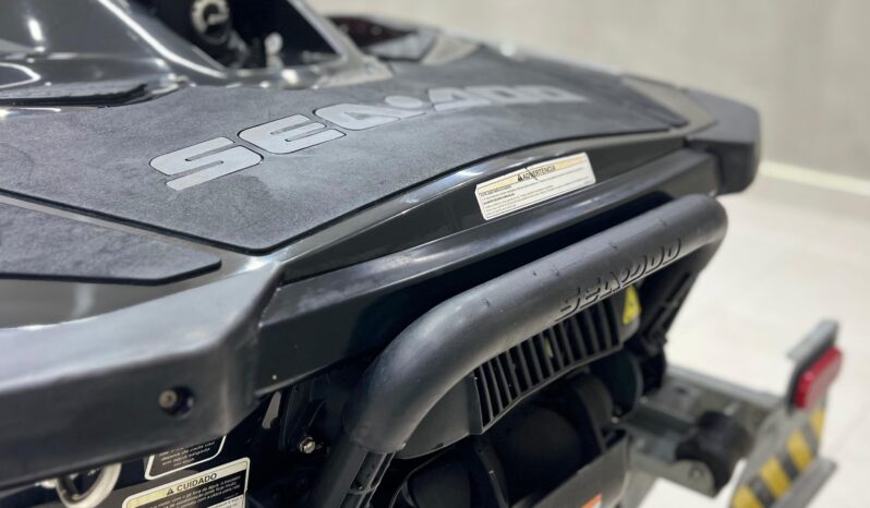 Jet Ski Sea-Doo RPX-x 260hp 2014 full