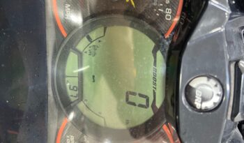 Jet Ski Sea-Doo RPX-x 260hp 2014 full