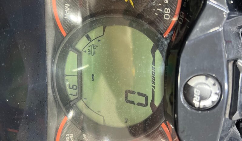 Jet Ski Sea-Doo RPX-x 260hp 2014 full