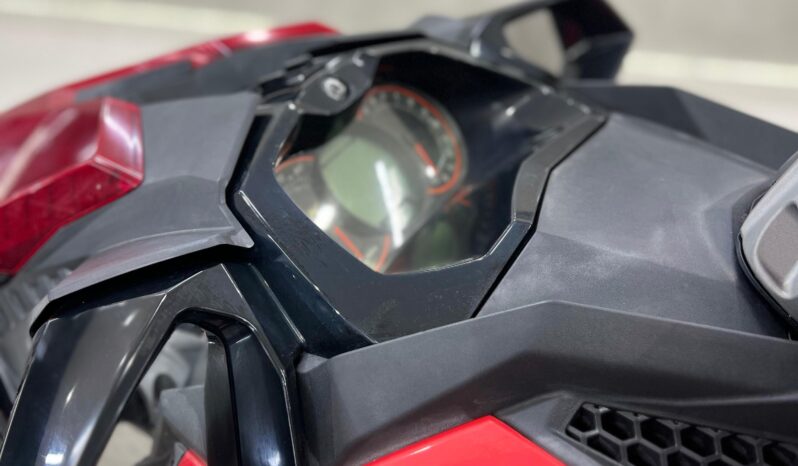 Jet Ski Sea-Doo RPX-x 260hp 2014 full