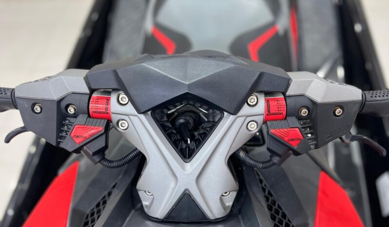 Jet Ski Sea-Doo RPX-x 260hp 2014 full