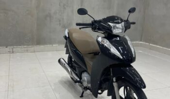 Biz 125 2018 full