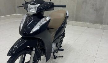 Biz 125 2018 full