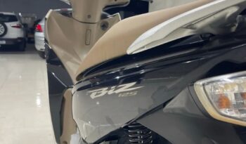 Biz 125 2018 full